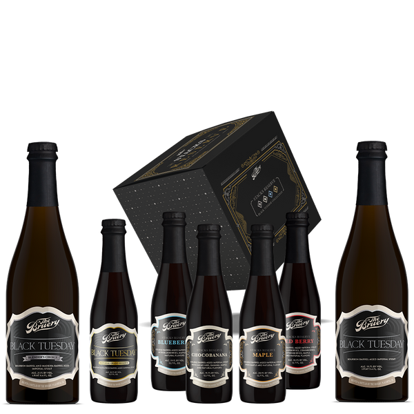 Ultimate Black Tuesday Bundle