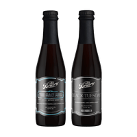The Bruery × Westward Whiskey Exclusive Bundle