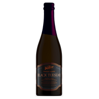 Black Tuesday - Red Wine Barrel-Aged (2018) - 750-ml.