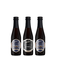 Blender's Choice Set