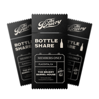 Q2 Member Bottle Share