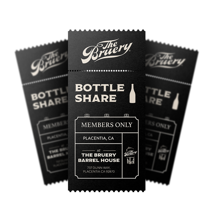 Q2 Member Bottle Share