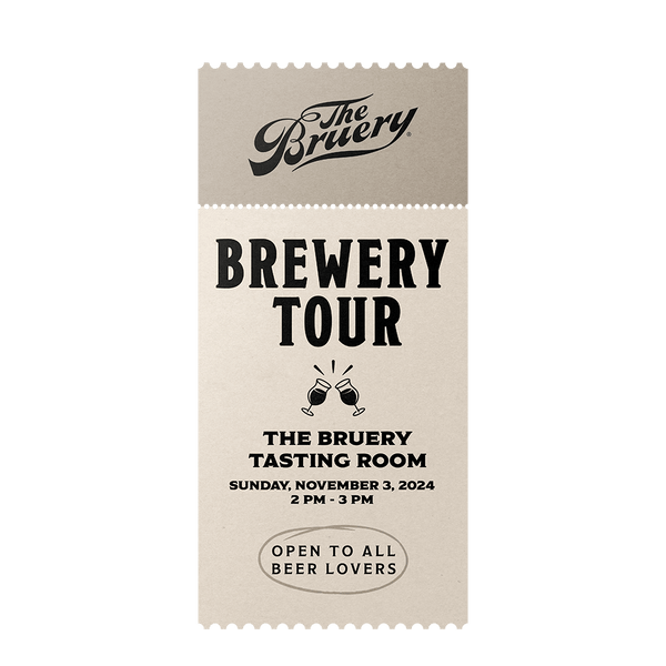 Brewery Tours