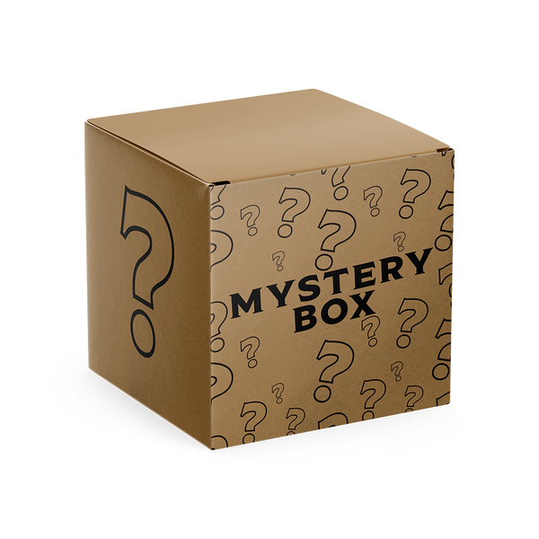 6 Bottle Mystery Pack (Q4 '23)