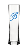 The Bruery Pilsener Glass