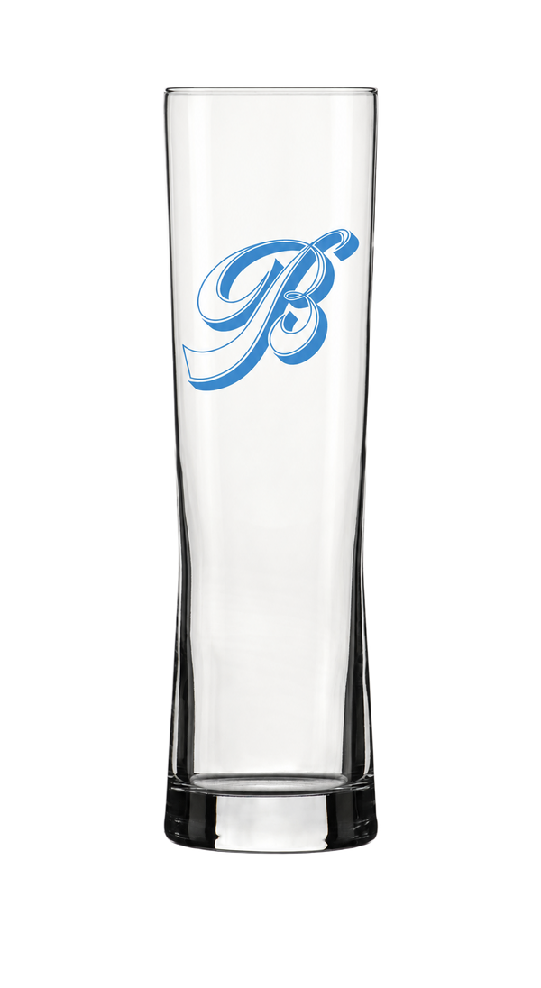 The Bruery Pilsener Glass