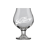 Bruery Tulip Glass