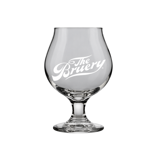 Bruery Tulip Glass