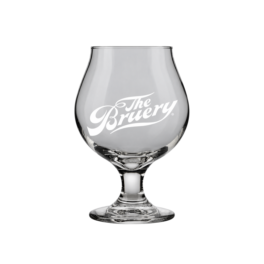 Bruery Tulip Glass