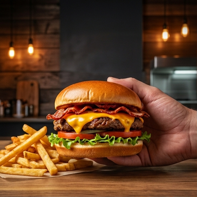 Tuesday (8/11)<br>Flawless Burgers<br>