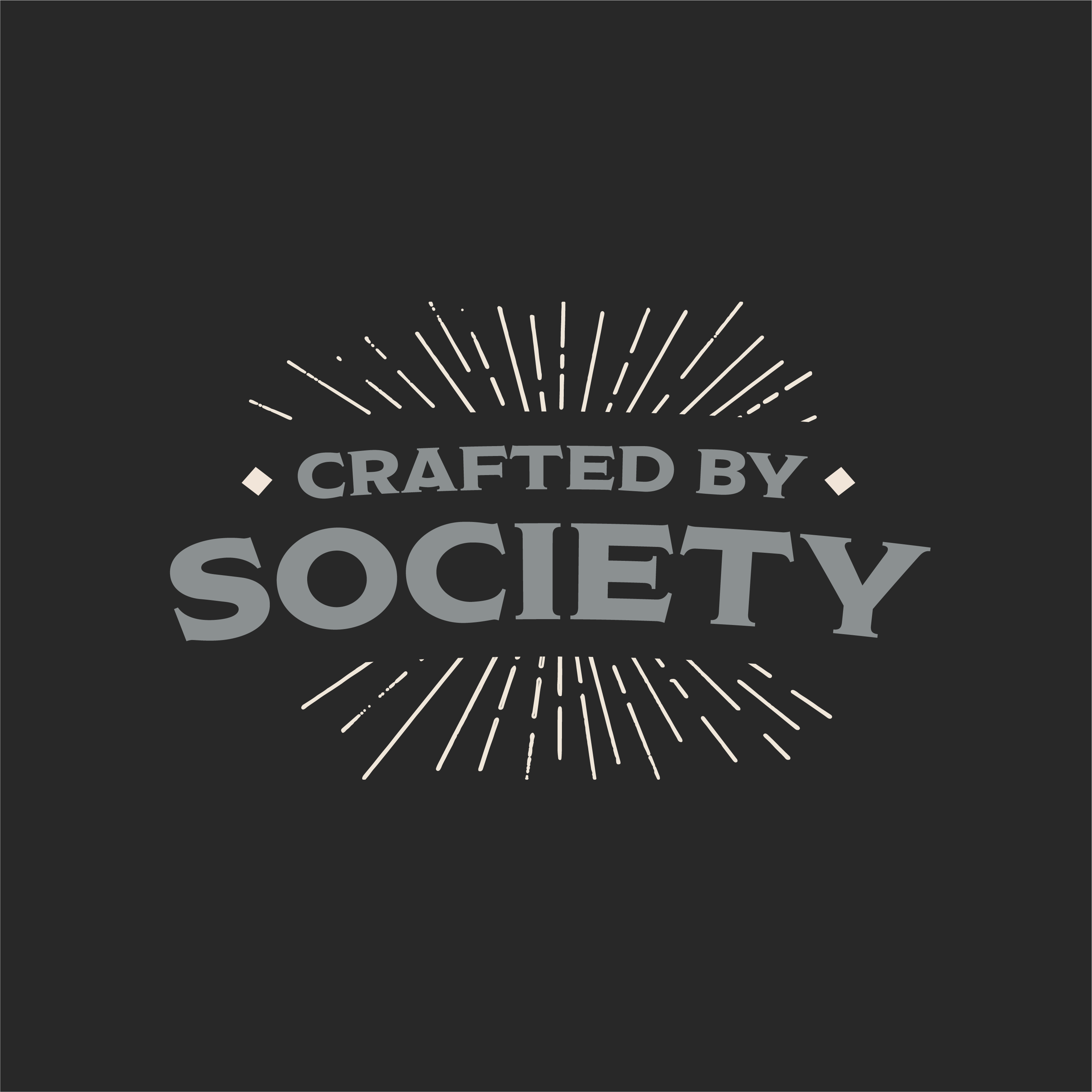 The Bruery Crafted by Society Badge