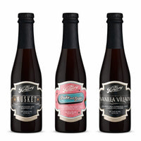 January '26 Sampler Set