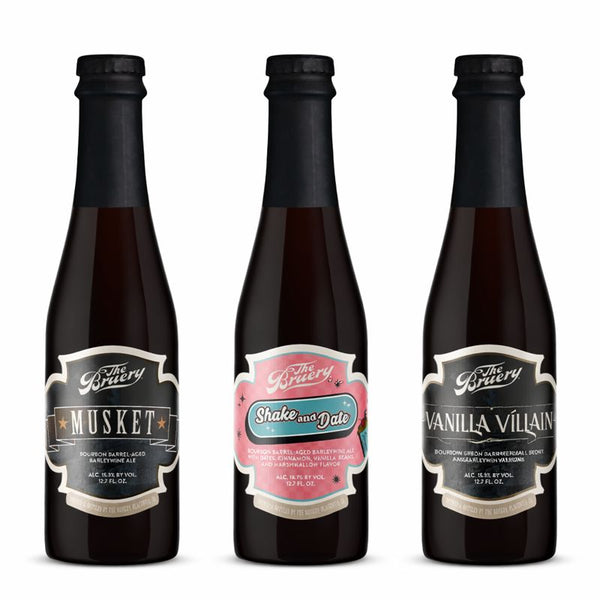 January '26 Sampler Set