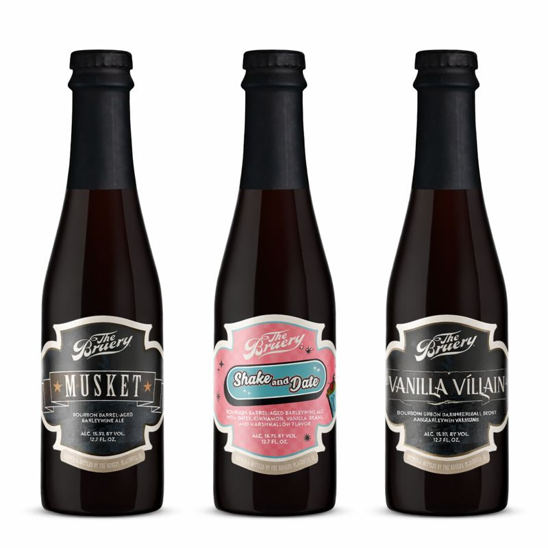 January '26 Sampler Set