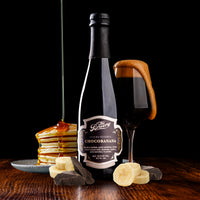 Chocobanana Stacks Reserve