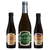 Churriosity Sampler Set