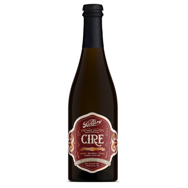 Cire Blender's Choice