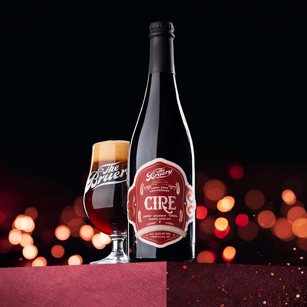 The Bruery | Cire