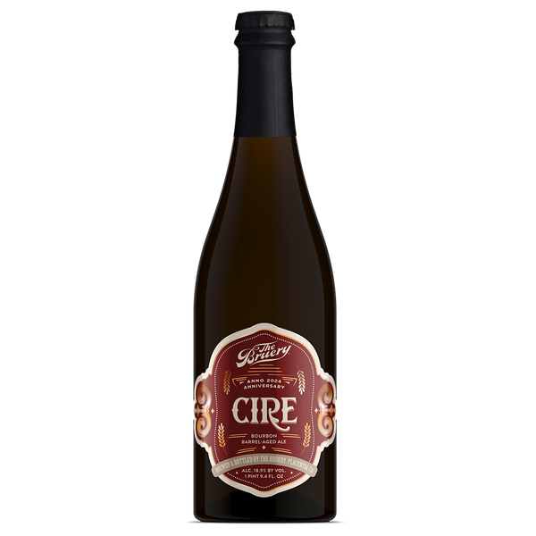 The Bruery Cire The Bruery Cire