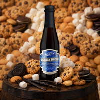 Cookie Barrel