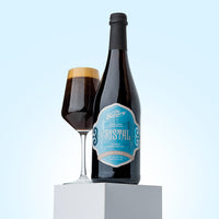 Cristal 3-Pack - 5% Off