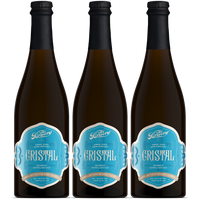 Cristal 3-Pack - 5% Off