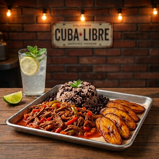 Saturday (8/15)<br>El Cubano<br>