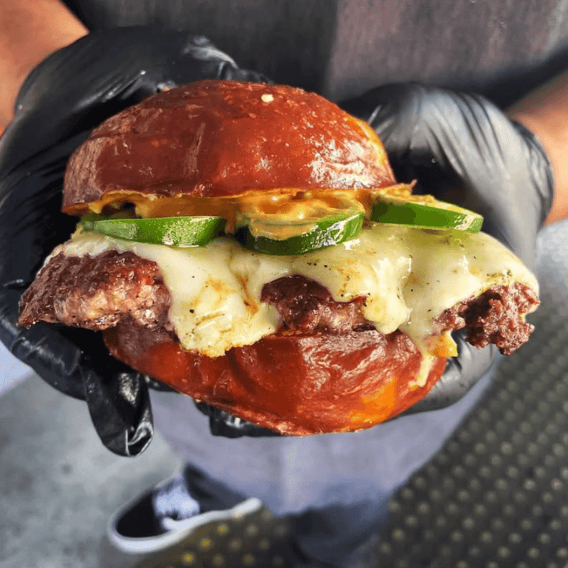 Tuesday (9/16)<br>Dani The Cook<br>3pm