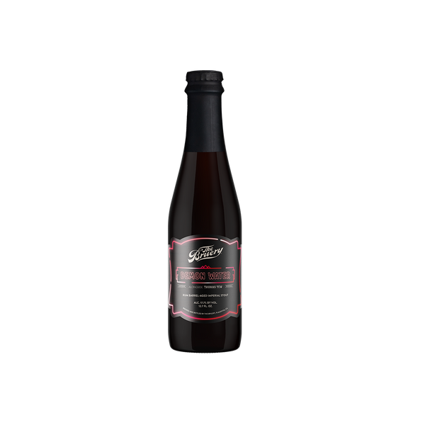 The Bruery Demon Water