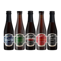 Doppelbock Forever Sampler Set