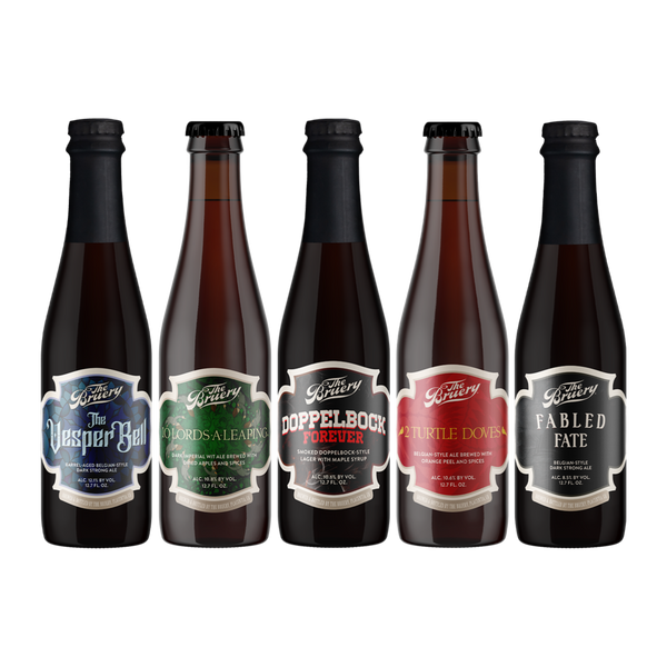 Doppelbock Forever Sampler Set