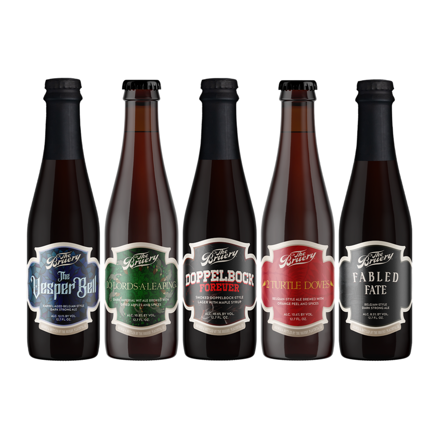 Doppelbock Forever Sampler Set