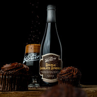Double Chocolate Sprinkles (2022) 3-Pack