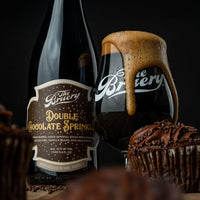 Double Chocolate Sprinkles (2022) 3-Pack