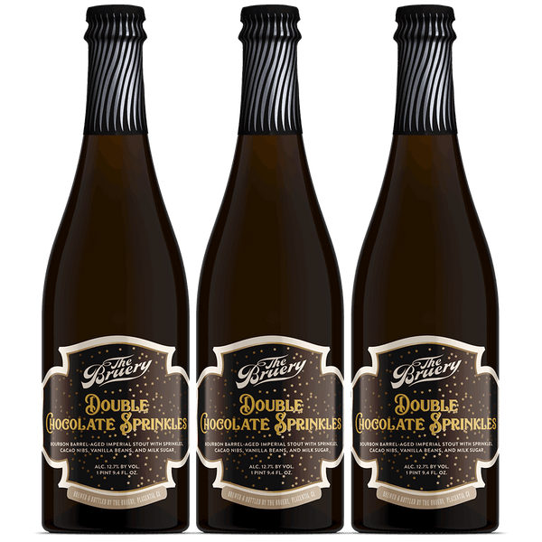Double Chocolate Sprinkles (2022) 3-Pack