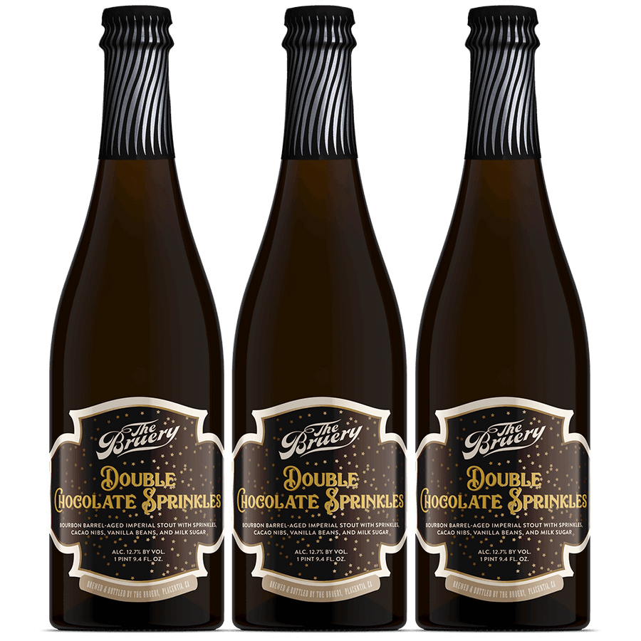 Double Chocolate Sprinkles (2022) 3-Pack