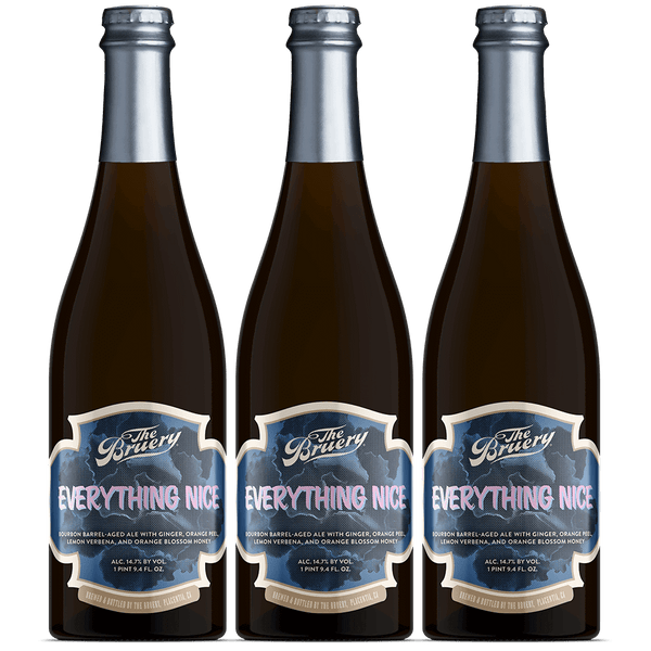 Everything Nice 3-Pack