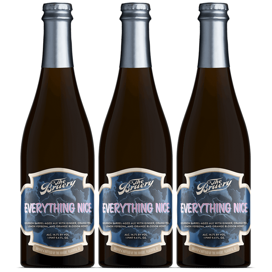 Everything Nice 3-Pack