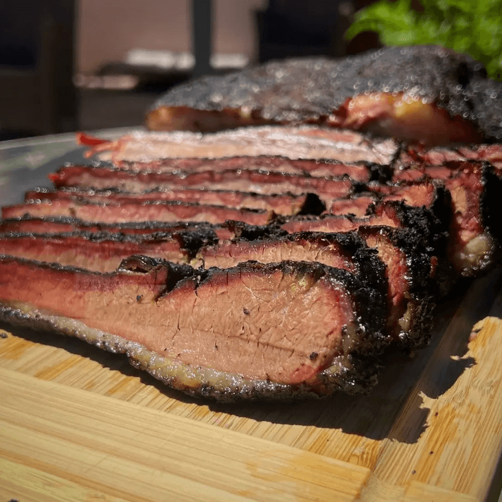 Friday (4/25) <br>Fond Tradition BBQ<br>3pm