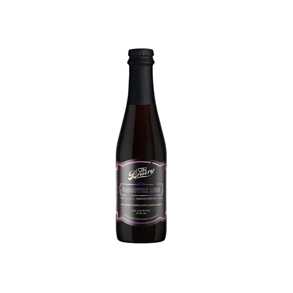 The Bruery Forgotten Lore