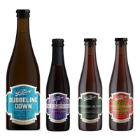 The Fourth Bell Sampler Set