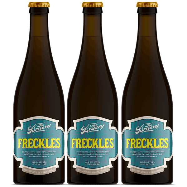 Freckles 3-Pack