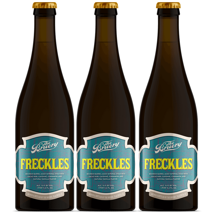 Freckles 3-Pack