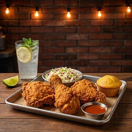 Wednesday (9/2)<br>Crispy Bros<br>