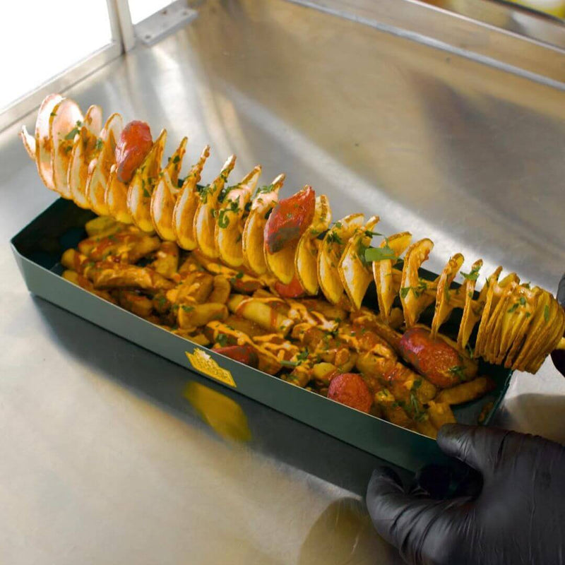 Wednesday (2/4)<br>FRitēS-FReaK<br>