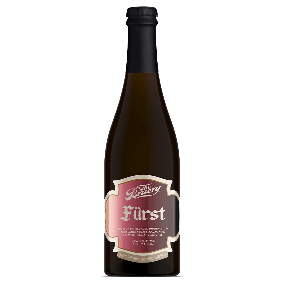 Fürst (2024) – The Bruery