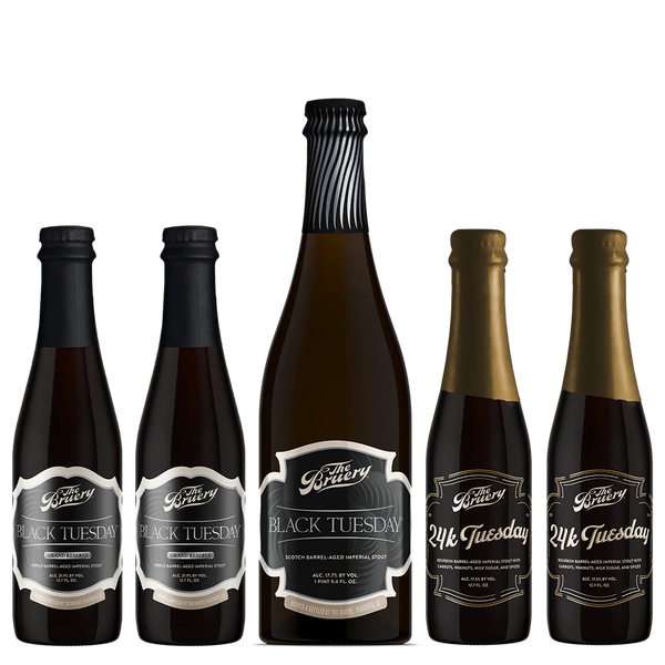 The Golden Standard Set