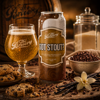 Got Stout?