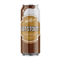 Got Stout?