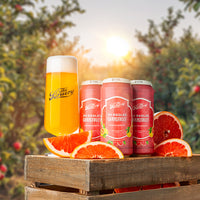 So Radler: Grapefruit